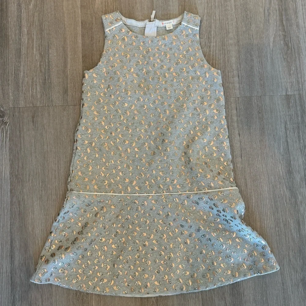 Crewcuts dress size 10 kids - Picture 7 of 8